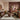 Oriental Weavers Atlas 3721K Ivory and Green Oversized Dining Room Rug Polypropylene Blend Area Rug - 8'6" x 11'7"