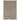 Oriental Weavers Atlas 3721S Brown and Tan Extra Large Room Anchor Transitional Area Rug - 10' x 13'2"