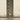 Oriental Weavers Atlas 3723N Ivory and Gold Hallway Runner Polypropylene Blend Runner Rug - 2'3" x 8'