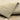 Oriental Weavers Atlas 3723N Ivory and Gold Medium Living Room Rug Polypropylene Blend Area Rug - 5'3" x 7'3"