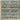 Oriental Weavers Atlas 747B0 Blue and Green Compact Bedroom Accent Modern Area Rug - 3'3" x 5'2"