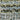 Oriental Weavers Atlas 747B0 Blue and Green Small Entryway Accent Modern Area Rug - 1'10" x 3'2"