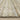 Oriental Weavers Atlas 747E0 Ivory and Gray Hallway Runner Modern Runner Rug - 2'6" x 12'
