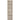 Oriental Weavers Atlas 747E0 Ivory and Gray Hallway Runner Modern Runner Rug - 2'6" x 12'