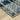 Oriental Weavers Atlas 752B0 Blue Compact Bedroom Accent Polypropylene Blend Area Rug - 3'3" x 5'2"