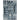 Oriental Weavers Atlas 752B0 Blue Extra Large Room Anchor Geometric Area Rug - 10' x 13'2"
