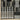 Oriental Weavers Atlas 752C0 Black and Gray Oversized Dining Room Rug Polypropylene Blend Area Rug 8'6" x 11'7" — folded corner showing the backing