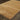 Oriental Weavers Atlas 8033R Gold and Multi Hallway Runner Solid Runner Rug 2'3" x 8' — angled view showing pattern scale