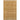 Oriental Weavers Atlas 8033R Gold and Multi Hallway Runner Solid Runner Rug 2'6" x 12' — full overhead view of the rug