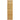 Oriental Weavers Atlas 8033R Gold and Multi Hallway Runner Solid Runner Rug 2'3" x 8' — runner shape view