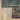 Oriental Weavers Atlas Multicolor 8037B Multi-colored Hallway Runner Abstract Runner Rug 2'6" x 12' — reverse side detail