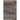 Oriental Weavers Atlas Multicolor 8037B Multi-colored Medium Living Room Rug Polypropylene Blend Area Rug 5'3" x 7'3" — full overhead view of the rug
