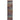 Oriental Weavers Atlas Multicolor 8037B Multi-colored Hallway Runner Abstract Runner Rug - 2'6" x 12'