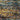 Oriental Weavers Atlas Multicolor 8037B Multi-colored Hallway Runner Abstract Runner Rug 2'3" x 8' — close-up of the woven pattern
