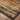 Oriental Weavers Atlas 8037C Gold and Charcoal Hallway Runner Polypropylene Blend Runner Rug 2'3" x 8' — corner detail and edge binding