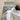 Oriental Weavers Atlas 8037G Ash and Charcoal Compact Bedroom Accent Abstract Area Rug - 3'3" x 5'2"