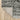 Oriental Weavers Atlas 8037G Ash and Charcoal Hallway Runner Abstract Runner Rug 2'6" x 12' — reverse side detail
