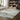 Oriental Weavers Atlas 8037G Ash and Charcoal Extra Large Room Anchor Polypropylene Blend Area Rug - 10' x 13'2"