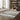 Oriental Weavers Atlas 8037G Ash and Charcoal Extra Large Room Anchor Polypropylene Blend Area Rug - 10' x 13'2"