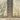 Oriental Weavers Atlas 8037J Gold and Green Hallway Runner Polypropylene Blend Runner Rug 2'3" x 8' — pile texture, second close-up