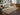 Oriental Weavers Atlas 8037J Gold and Green Round Accent Transitional Round Rug 7'10" Round — lifestyle banner view