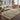 Oriental Weavers Atlas 8037J Gold and Green Compact Bedroom Accent Polypropylene Blend Area Rug - 3'3" x 5'2"