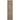 Oriental Weavers Atlas 8048B Blue and Gold Hallway Runner Transitional Runner Rug 2'3" x 8' — runner shape view