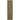 Oriental Weavers Atlas 8048P Green and Gold Hallway Runner Polypropylene Blend Runner Rug - 2'6" x 12'