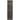 Oriental Weavers Atlas 8048Q Black and Gray Hallway Runner Geometric Runner Rug 2'3" x 8' — runner shape view