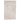 Oriental Weavers Avalon AVA01 Ivory and Beige Compact Bedroom Accent Traditional Area Rug - 3'2" x 5'