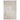 Oriental Weavers Avalon AVA01 Ivory and Beige Extra Large Room Anchor Traditional Area Rug 9'10" x 12'10" — full overhead view of the rug
