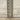 Oriental Weavers Avalon AVA03 Beige and Gray Compact Bedroom Accent Polyester Area Rug - 3'2" x 5'