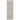 Oriental Weavers Avalon AVA06 Beige and Ivory Hallway Runner Polyester Runner Rug 2'7" x 7'7" — runner size view
