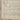 Oriental Weavers Avalon AVA07 Beige and Gray Hallway Runner Medallion Runner Rug 2'7" x 7'7" — folded corner showing the backing