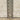 Oriental Weavers Avalon AVA07 Beige and Gray Hallway Runner Medallion Runner Rug 2'7" x 7'7" — pile texture, second close-up