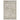 Oriental Weavers Avalon AVA08 Beige and Gray Large Seating Area Rug Polyester Area Rug 7'10" x 10'2" — full overhead view of the rug