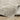 Oriental Weavers Avalon AVA08 Beige and Gray Compact Bedroom Accent Medallion Area Rug 3'2" x 5' — draped to show softness and drape
