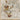 Oriental Weavers Bauer 1340W Beige and Multi Hallway Runner Abstract Runner Rug 2'3" x 7'6" — folded corner showing the backing
