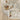 Oriental Weavers Bauer 1340W Beige and Multi Hallway Runner Abstract Runner Rug 2'3" x 7'6" — reverse side detail