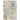 Oriental Weavers Bauer 1340W Beige and Multi Oversized Dining Room Rug Polyester Area Rug 7'10" x 10'10" — full overhead view of the rug
