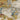 Oriental Weavers Bauer 1340W Beige and Multi Oversized Dining Room Rug Polyester Area Rug 7'10" x 10'10" — close-up of the woven pattern