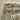 Oriental Weavers Bauer 2061X Gold and Black Medium Living Room Rug Abstract Area Rug 5'3" x 7'6" — corner turned to show the edge