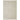 Oriental Weavers Bauer 4150E Beige and Ivory Large Seating Area Rug Modern Area Rug 6'7" x 9'6" — full overhead view of the rug