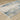 Oriental Weavers Bauer 041L2 Blue and Beige Medium Living Room Rug Modern Area Rug 5'3" x 7'6" — angled view showing pattern scale