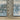 Oriental Weavers Bauer 041L2 Blue and Beige Medium Living Room Rug Modern Area Rug 5'3" x 7'6" — pile texture, second close-up