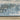 Oriental Weavers Bauer 041L2 Blue and Beige Oversized Dining Room Rug Abstract Area Rug 7'10" x 10'10" — pile height and yarn texture close-up