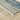 Oriental Weavers Bauer 042L2 Blue and Beige Medium Living Room Rug Polyester Area Rug 5'3" x 7'6" — corner detail and edge binding