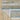 Oriental Weavers Bauer 042L2 Blue and Beige Large Seating Area Rug Modern Area Rug 6'7" x 9'6" — reverse side detail