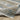 Oriental Weavers Bauer 042L2 Blue and Beige Hallway Runner Modern Runner Rug 2'3" x 7'6" — draped to show softness and drape