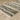 Oriental Weavers Bauer 8120D Beige and Charcoal Hallway Runner Abstract Runner Rug 2'3" x 7'6" — angled view showing pattern scale